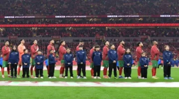 القنوات الناقلة.. طريقة متابعة قمة المغرب والسنغال في نهائي بطولة أمم أفريقيا